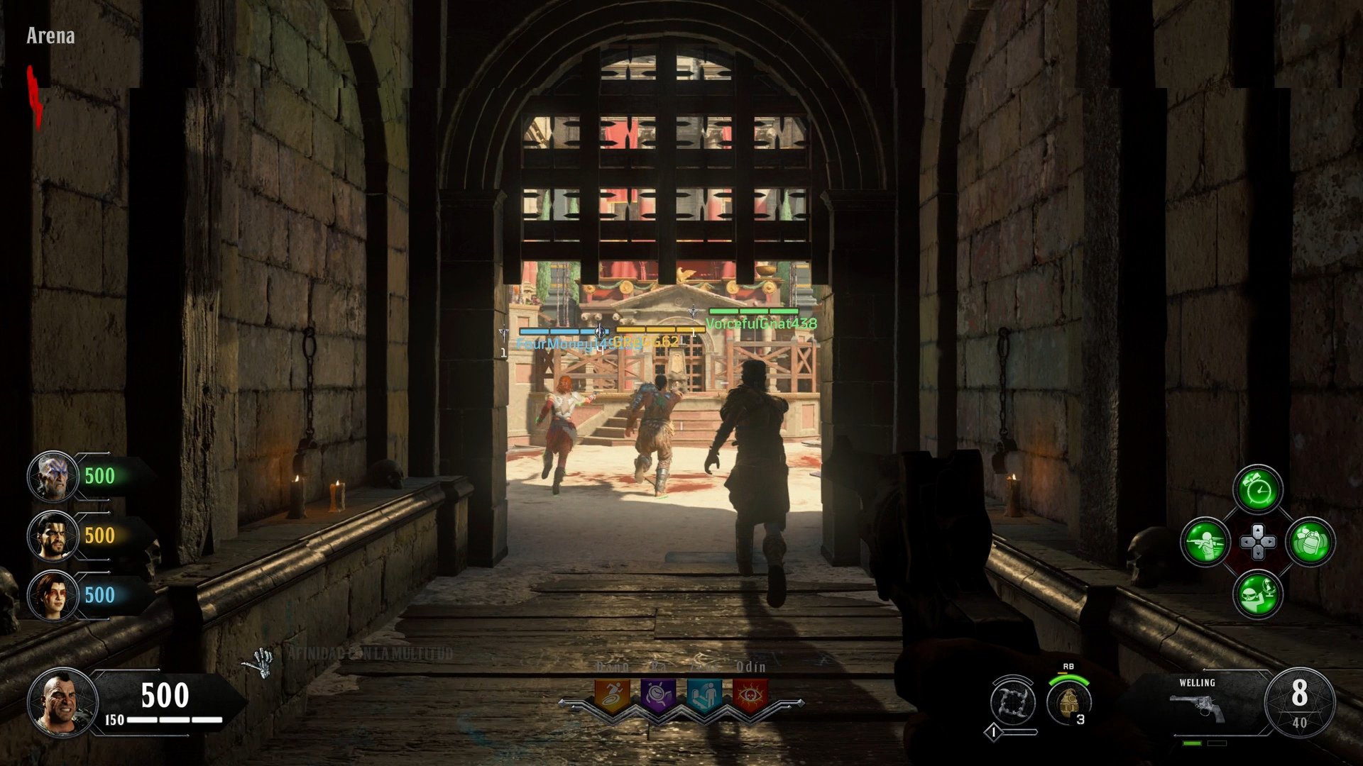 Call of Duty: Black Ops 4 - Imagen 9